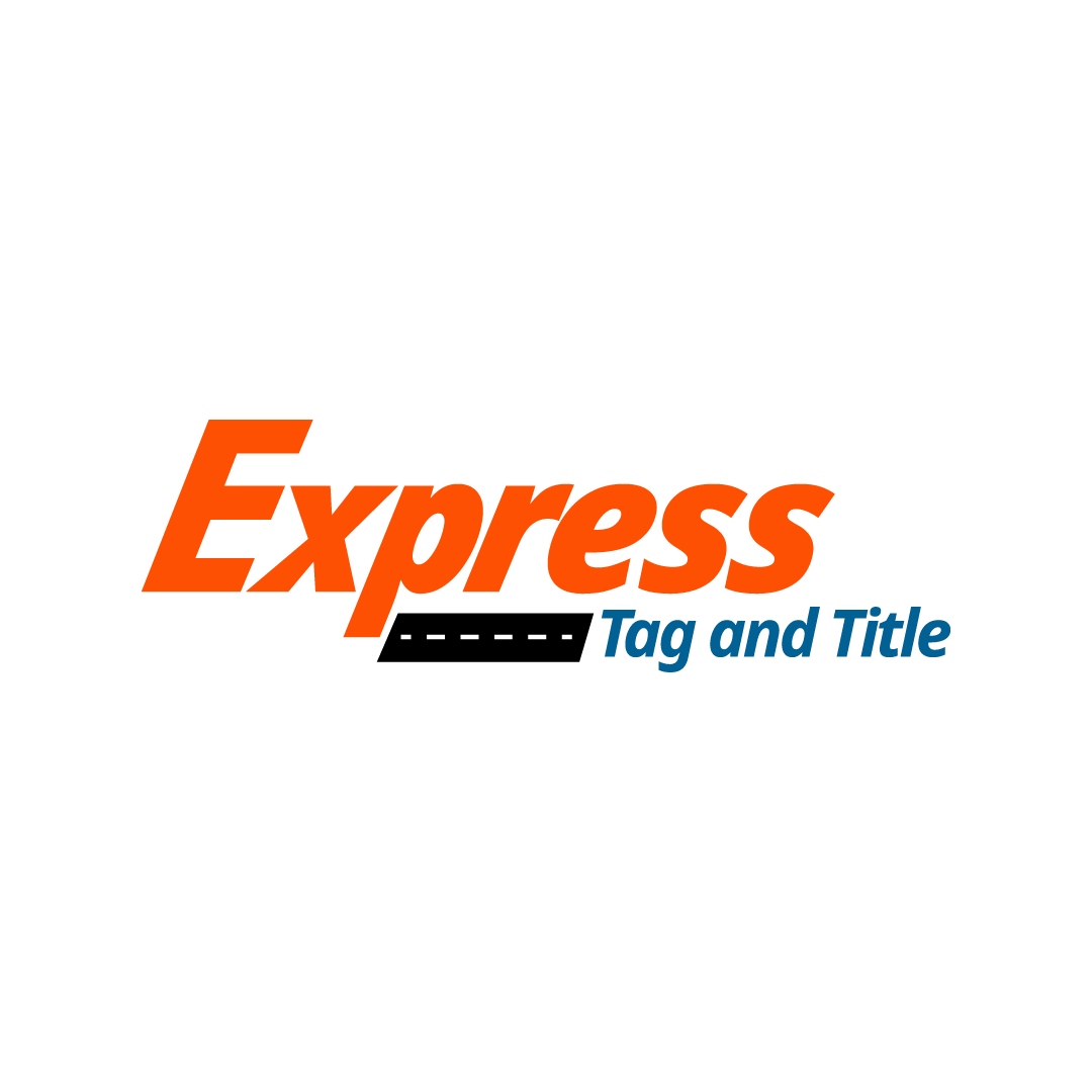 Express Tag and Title